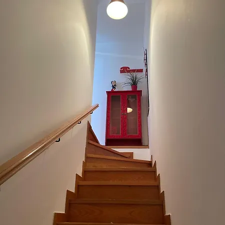 דירה El Rincon De Lota Renedo de Pielagos