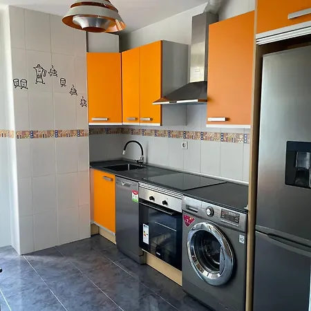 Appartamento El Rincon De Lota