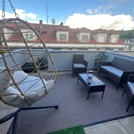 El Rincon De Lota דירה *