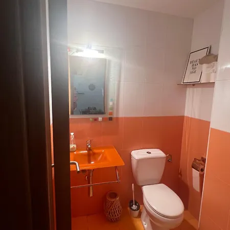 El Rincon De Lota Appartamento Renedo de Pielagos