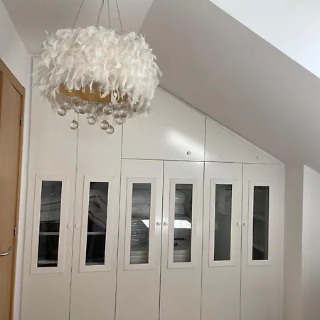 El Rincon De Lota דירה