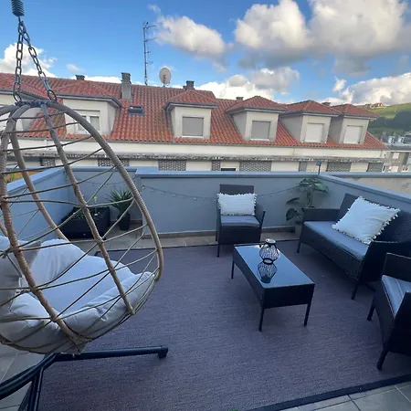 דירה El Rincon De Lota