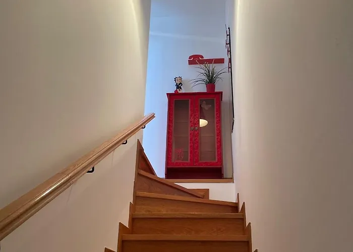 דירה El Rincon De Lota Renedo de Pielagos