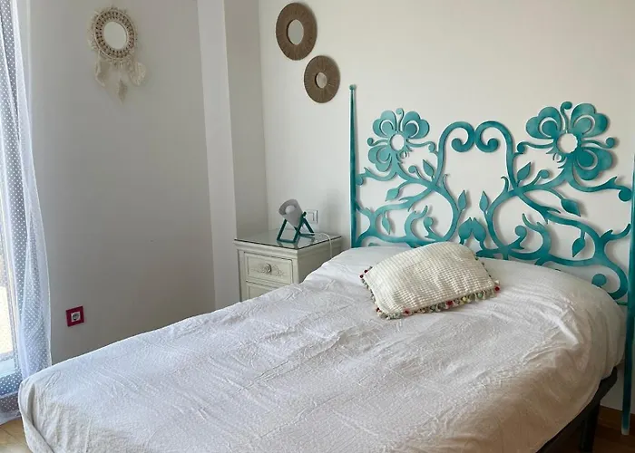 דירה El Rincon De Lota Renedo de Pielagos