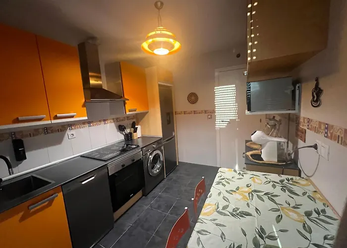 El Rincon De Lota דירה