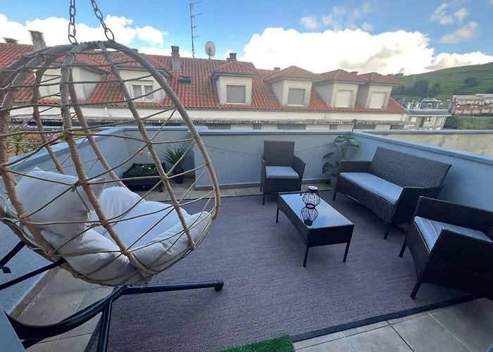 El Rincon De Lota דירה *