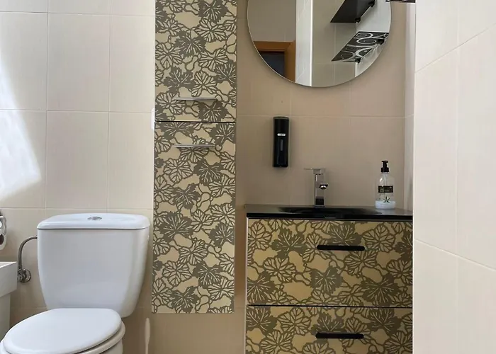 דירה El Rincon De Lota Renedo de Pielagos